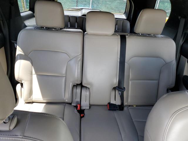 2019 FORD EXPLORER X - 1FM5K8DH9KGB39466