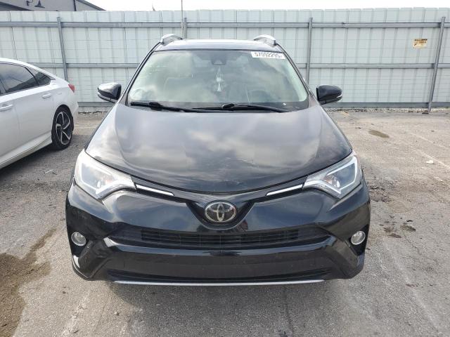 2018 TOYOTA RAV4 ADVEN - 2T3WFREV3JW469307