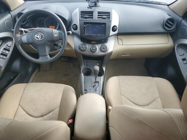 2010 TOYOTA RAV4 - JTMZF4DV8A5018222