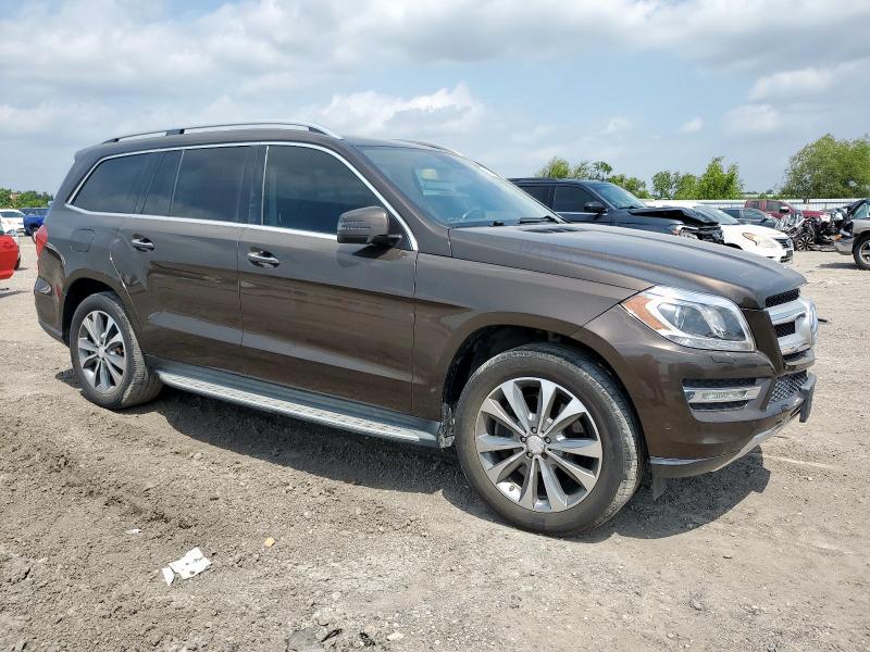Vin: 4jgdf7ce6da210176, lot: 57458065, mercedes-benz gl-class 450 4matic 20134