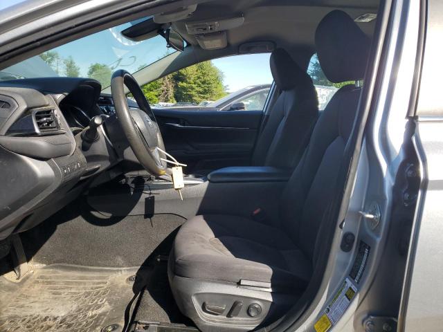2020 TOYOTA CAMRY LE 4T1C11AK7LU952003