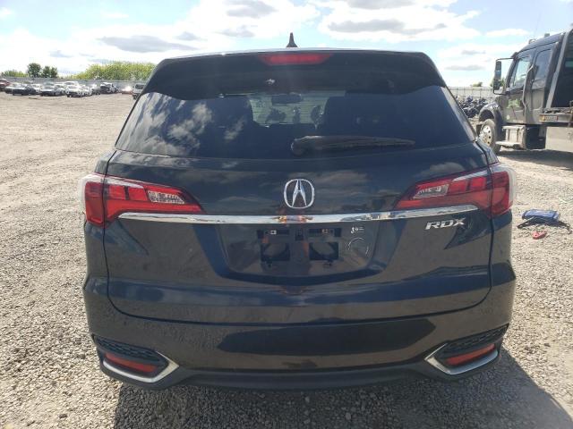 2016 ACURA RDX 5J8TB3H33GL011429