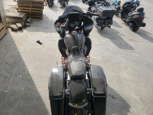 2023 HARLEY-DAVIDSON FLTRX 1HD1KHC16PB649025