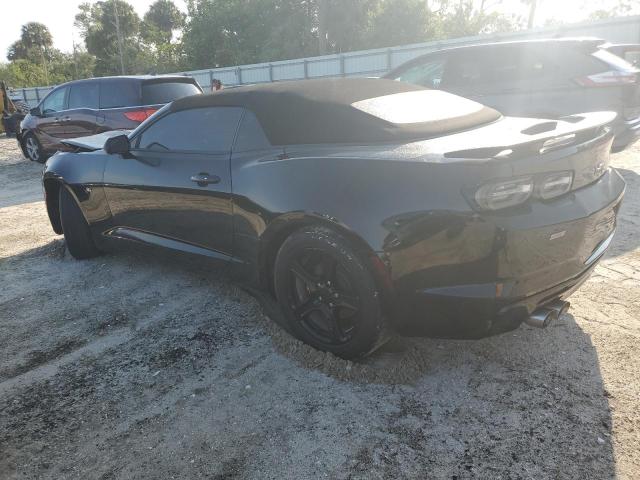 Vin: 1g1fb3ds9k0120019, lot: 52096625, chevrolet camaro ls 20192