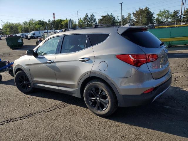 Vin: 5xyzu3lb1dg096991, lot: 56783275, hyundai santa fe 20132
