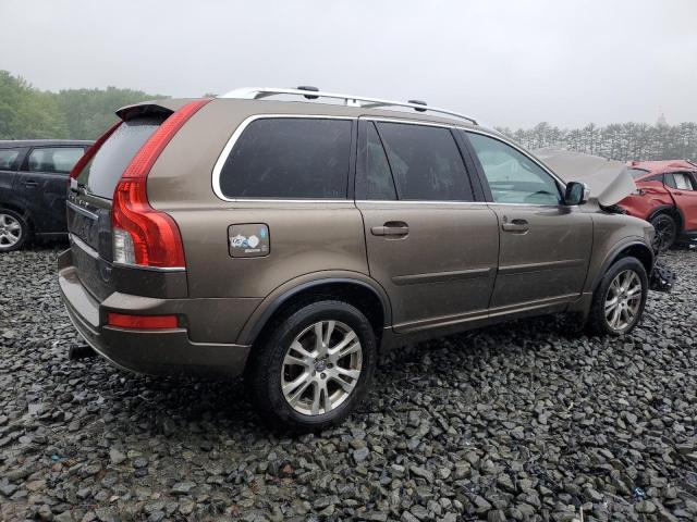 Vin: yv4952cz2d1629822, lot: 57025845, volvo xc90 3.2 20133