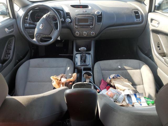 2017 KIA FORTE LX - 3KPFK4A79HE080764