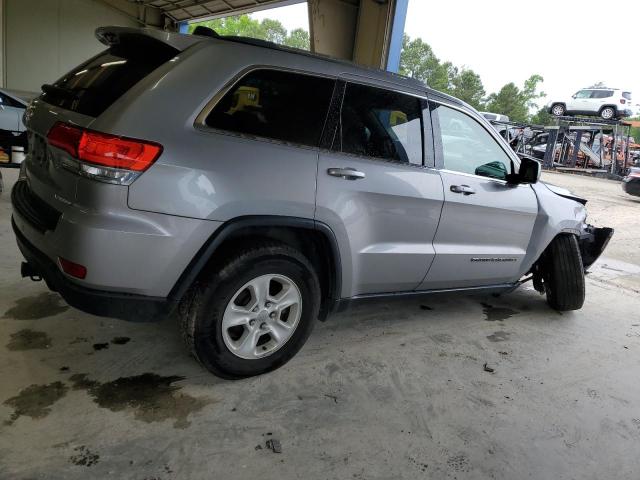 Vin: 1c4rjfag8hc751117, lot: 58062425, jeep grand cher laredo 20173