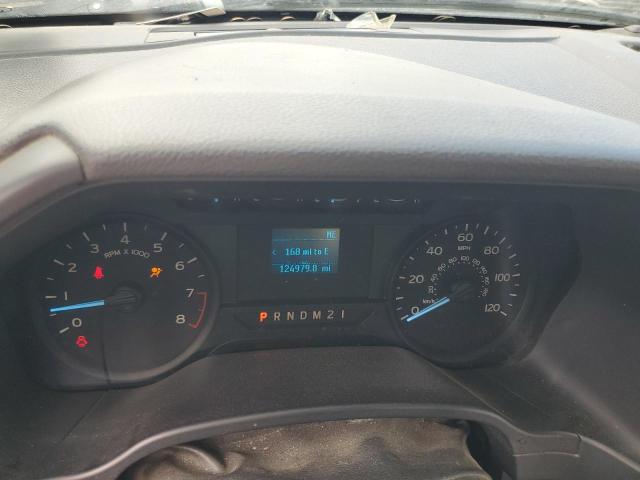 2020 FORD F150 - 1FTMF1EB6LKD12333