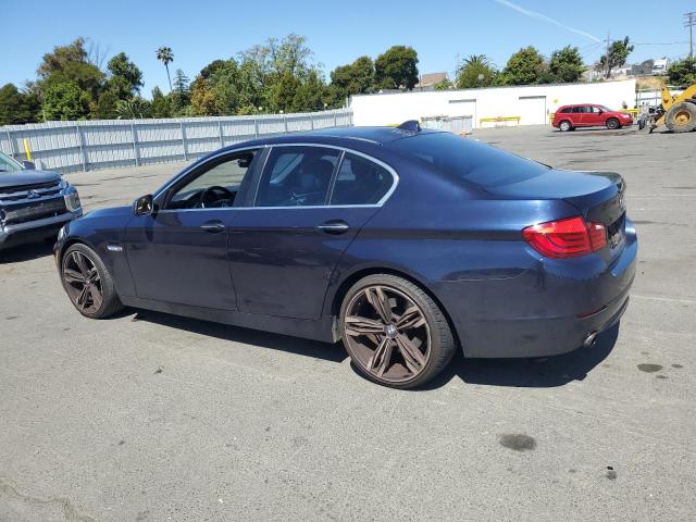 Vin: wbafr7c58cc808130, lot: 56588925, bmw 5 series i 20122