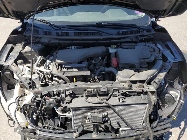 2019 NISSAN ROGUE SPOR - JN1BJ1CR5KW318026