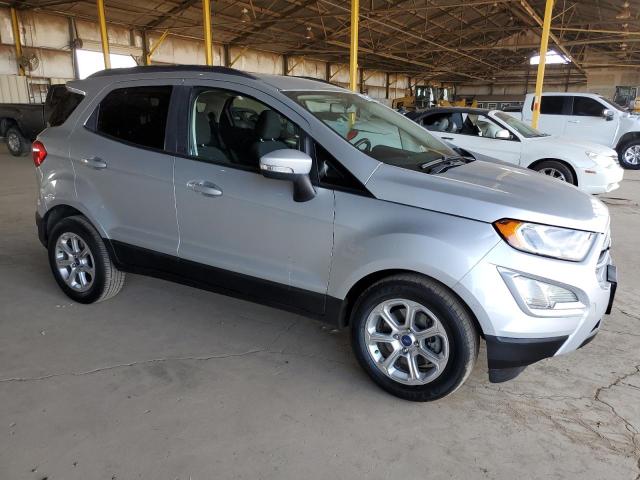 Vin: maj3s2ge5lc369837, lot: 58993105, ford ecosport se 20204