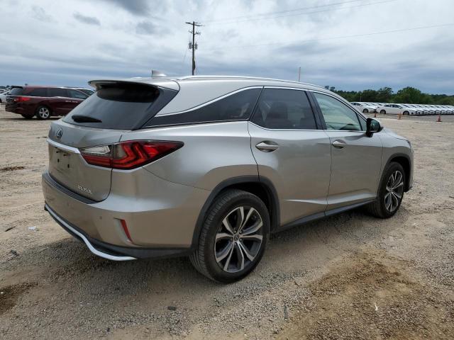 2020 LEXUS RX 350 L JTJHZKEA1L2017725