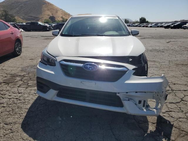 2022 SUBARU LEGACY PRE 4S3BWAC65N3006458