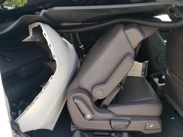 2020 HONDA ODYSSEY EL 5FNRL6H90LB052951