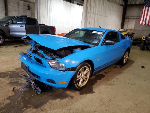 Vin: 1zvbp8am8c5283319, lot: 56358775, ford all models 2012 img_1