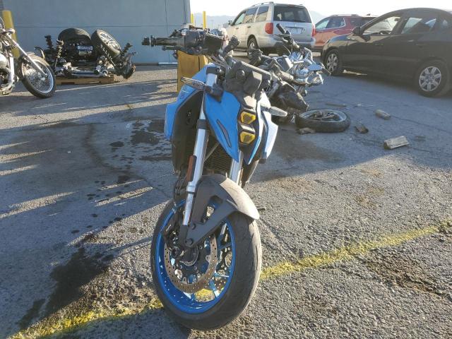 2023 SUZUKI GSX800 R JS1EM11B9P7100318