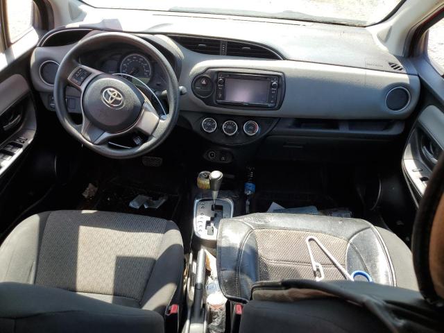 2016 TOYOTA YARIS L - VNKKTUD32GA061003