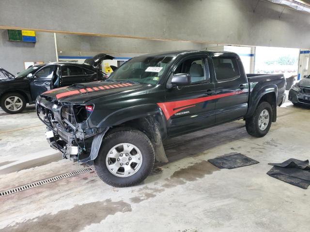 TOYOTA TACOMA DOU