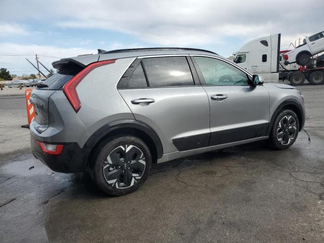 Vin: kndcr3l1xp5045856, lot: 56177165, kia niro wind wind 20233