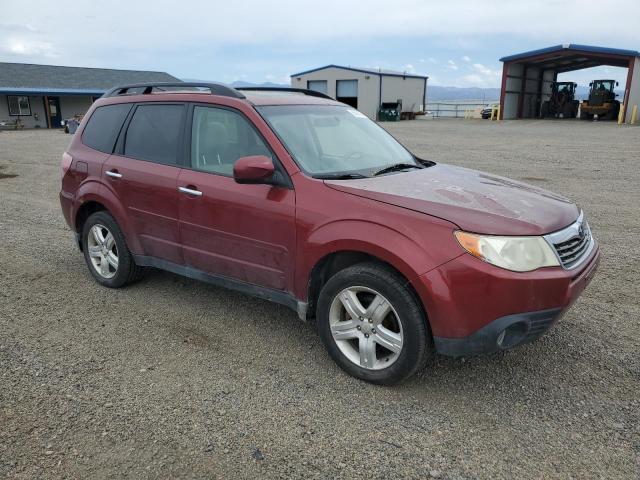 Vin: jf2sh6cc9ag755488, lot: 56056195, subaru forester 2.5x premium 20104