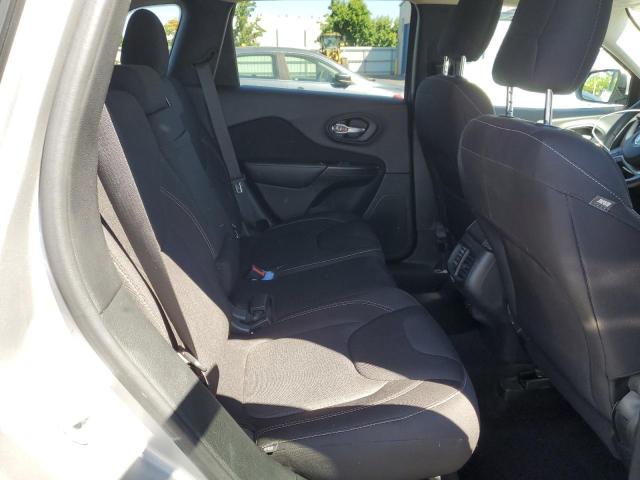 2017 JEEP CHEROKEE L - 1C4PJLCB6HW502689