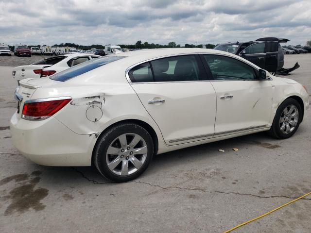 Vin: 1g4gc5ec6bf154956, lot: 58266855, buick lacrosse cxl 20113