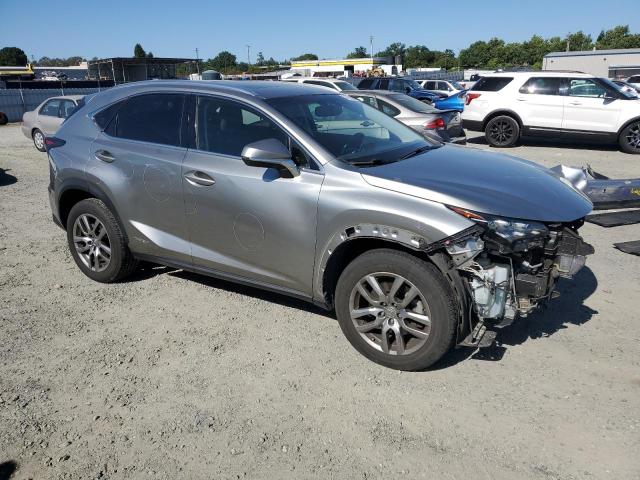 Vin: jtjbjrbz8g2039775, lot: 57778595, lexus nx 300h 20164