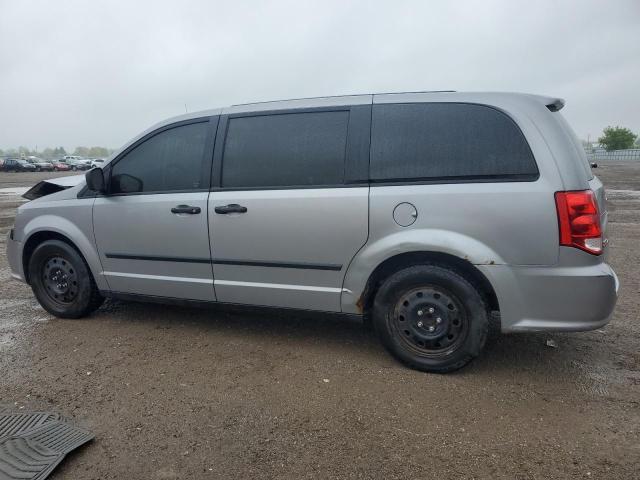 Vin: 2c4rdgbg1er456004, lot: 57295095, dodge caravan se 20142
