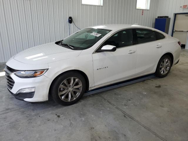Vin: 1g1zd5st5lf095603, lot: 56054115, chevrolet malibu lt 2020 img_1