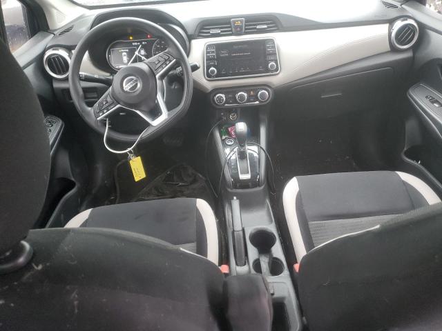 2020 NISSAN VERSA SV - 3N1CN8EV7LL810267