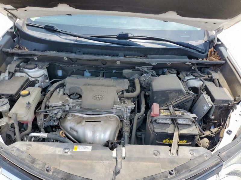 2018 TOYOTA RAV4 ADVEN 2T3RFREVXJW719896