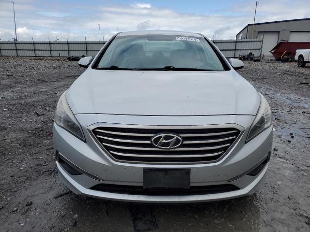 2015 HYUNDAI SONATA SE 5NPE24AF1FH067728