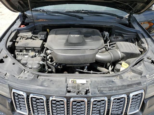 2018 JEEP GRAND CHER - 1C4RJFBG8JC331703