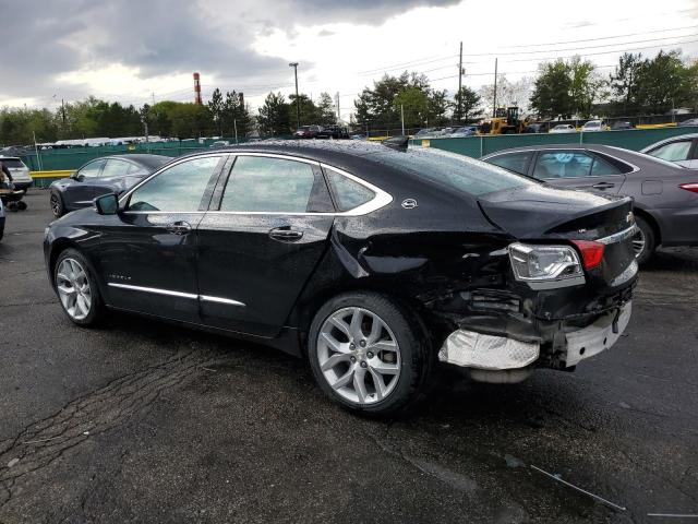 Vin: 2g1105s30k9130905, lot: 55752905, chevrolet impala premier 20192