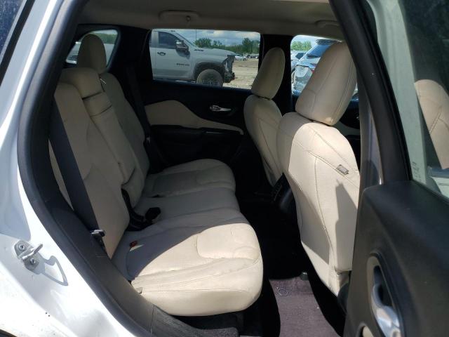 2016 JEEP CHEROKEE L - 1C4PJLCB0GW329394