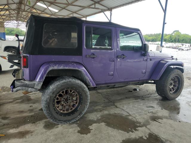 Vin: 1c4bjwegxhl651273, lot: 58368175, jeep wrangler sahara 20173