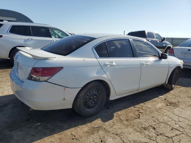 Vin: 1hgcp2f3xaa105809, lot: 59014915, honda accord lx 20103