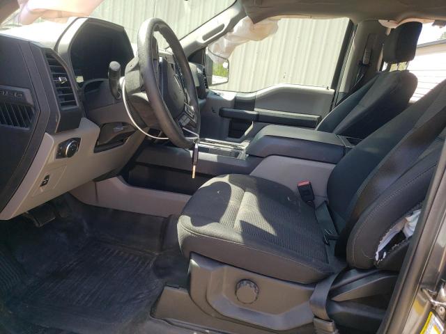 2020 FORD F150 SUPER - 1FTEW1EP7LKE77940