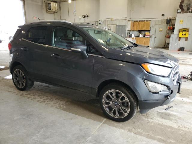 2020 FORD ECOSPORT T MAJ6S3KL3LC331872
