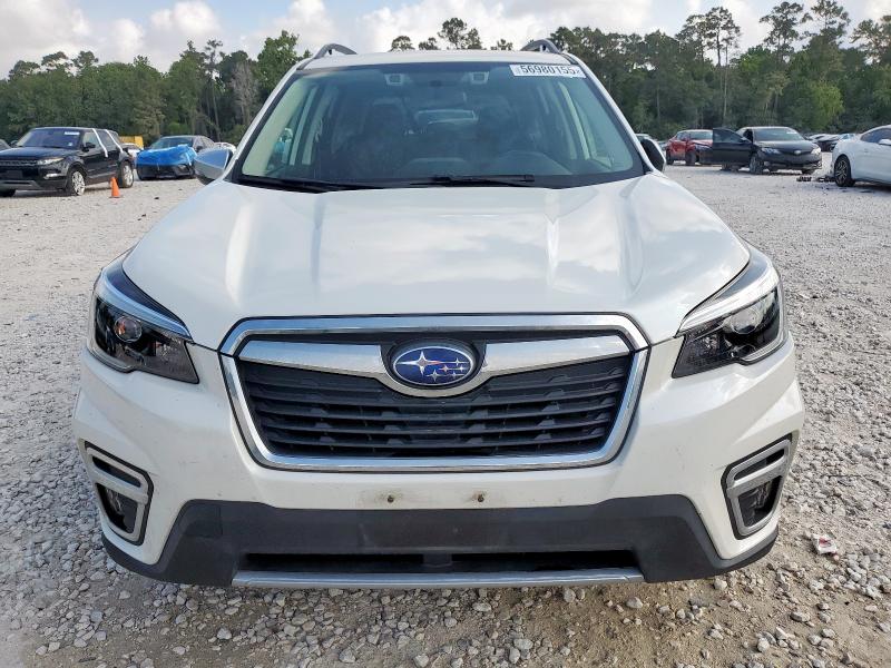 2021 SUBARU FORESTER T - JF2SKAXC8MH471590