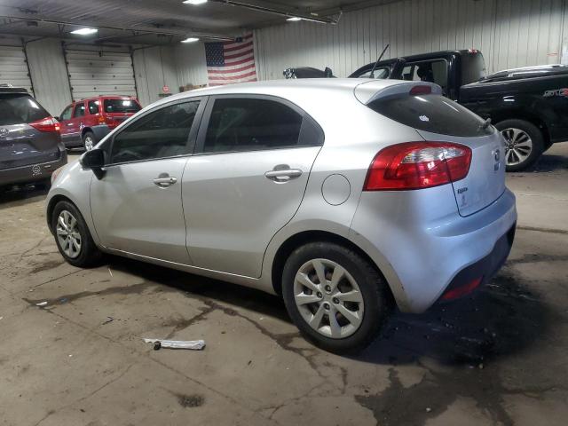 Vin: knadm5a35f6500671, lot: 56378725, kia rio lx 20152