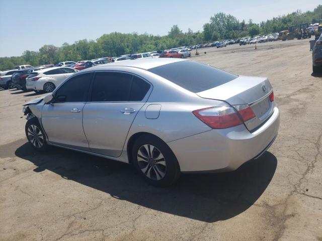 Vin: 1hgcr2f32ea057514, lot: 56308455, honda accord lx 20142