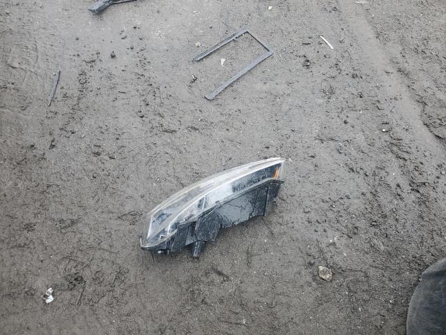 2022 TESLA MODEL X 7SAXCAE54NF358150