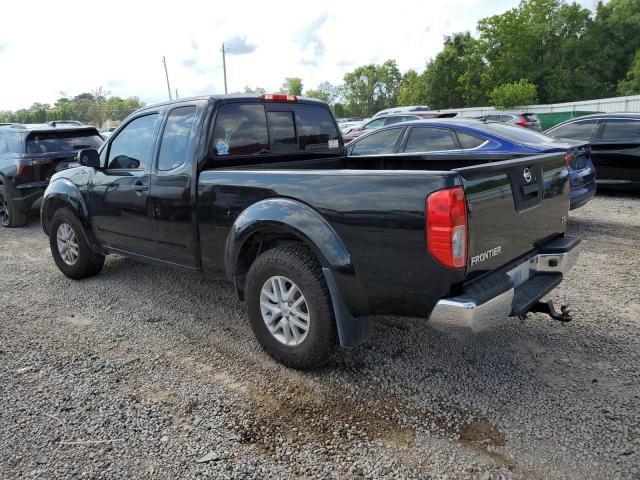 Vin: 1n6bd0ct1hn725119, lot: 57346955, nissan frontier s 20172