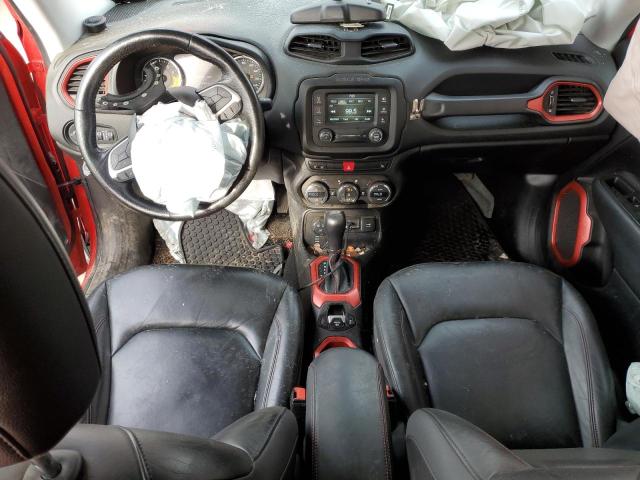 2017 JEEP RENEGADE T ZACCJBCB6HPF60260