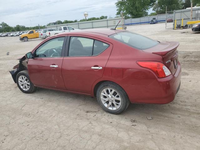 Vin: 3n1cn7apxjl853466, lot: 55829285, nissan versa s 20182