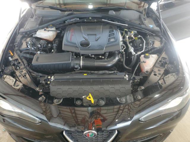 2021 ALFA ROMEO GIULIA SPO - ZARFAMAN1M7639337