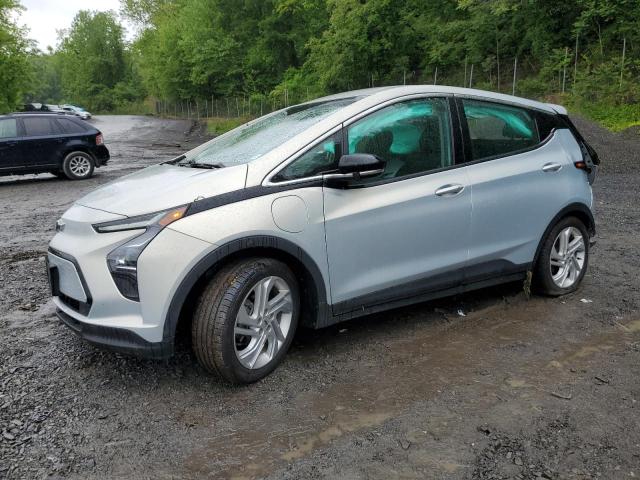 CHEVROLET BOLT EV 1L
