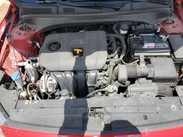 2019 KIA FORTE FE - 3KPF24AD6KE083361